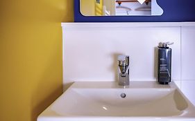 Ibis Budget Reims Parc Des Expositions