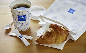 Ibis Budget Reims Parc Des Expositions
